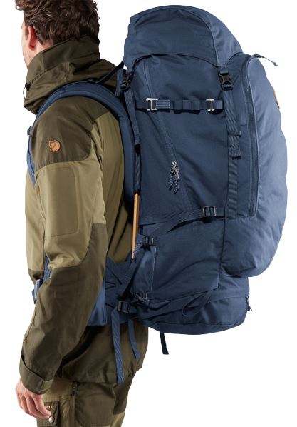 FjallRaven Keb 72 - Afbeelding 7