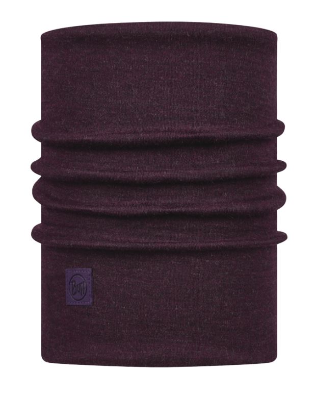 Buff Merino Heavyweight nekwarmer - Afbeelding 6