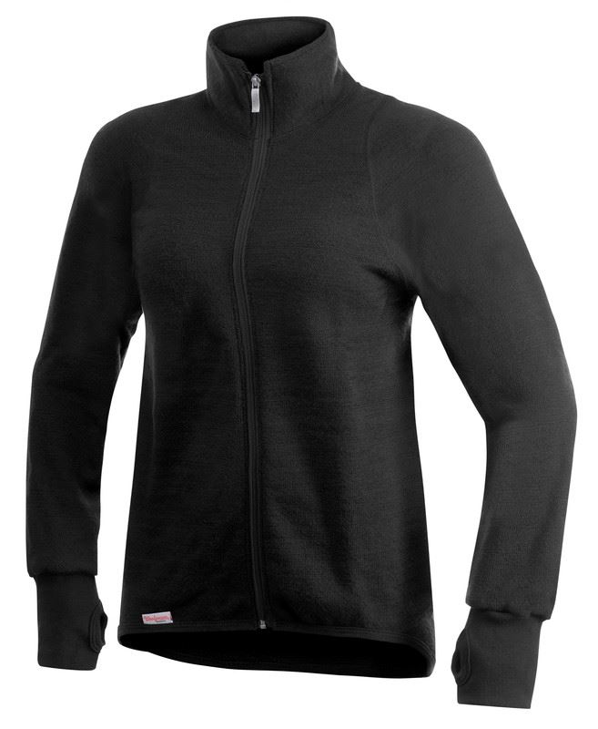 Woolpower Full Zip Jacket 400 Unisex - Afbeelding 3