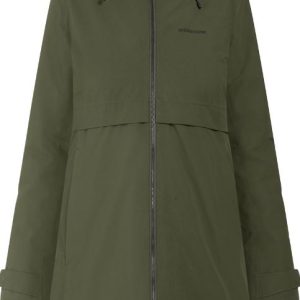 Didriksons Helle dames parka 5
