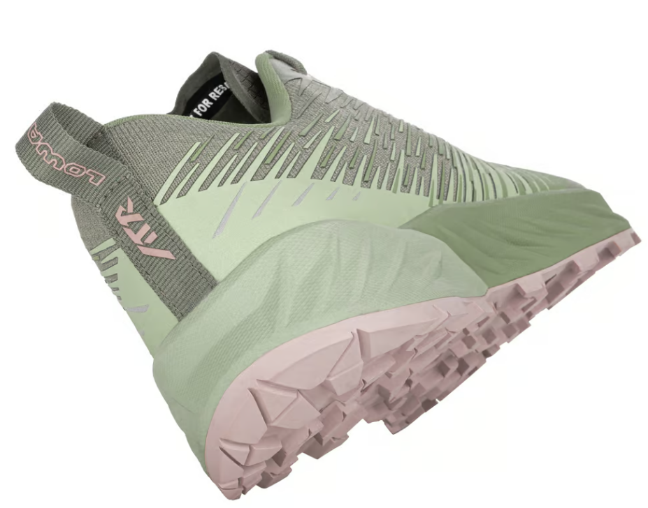 Lowa Amplux Ws dameswandelschoen - Afbeelding 6