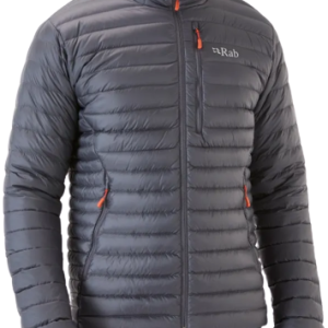 Rab Microlight herenjas