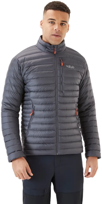 Rab Microlight herenjas