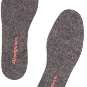 Woolpower KIDS Felt Insoles