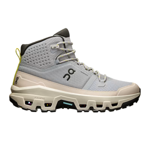 On-Running Cloudrock Mid waterproof damesschoen