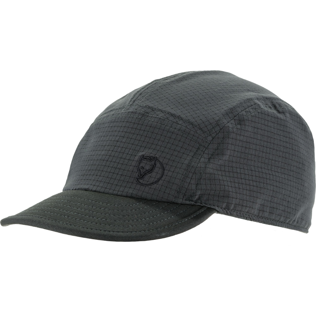 FjallRaven Abisko Trekking Cap - Afbeelding 2