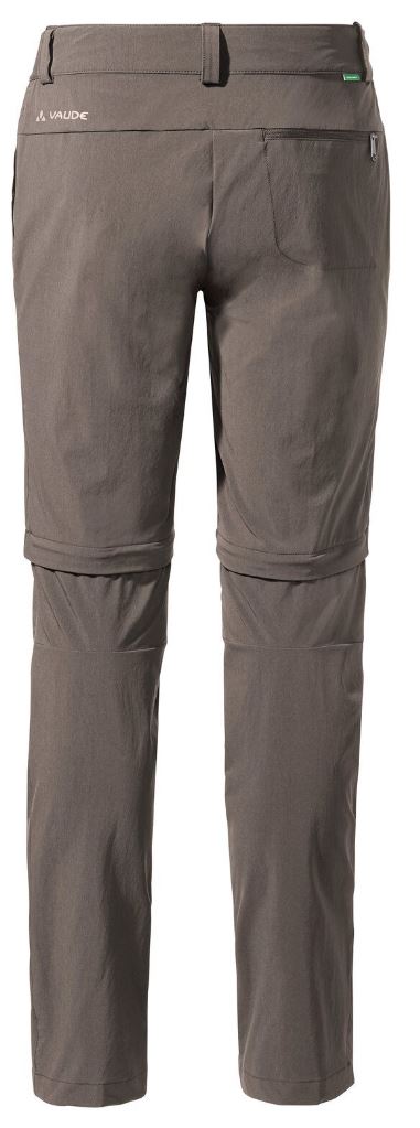 Vaude Farley Stretch ZO Pants II damesbroek - Afbeelding 6
