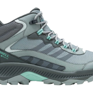 Merrell Speed Strike 2 Mid GTX dameswandelschoen