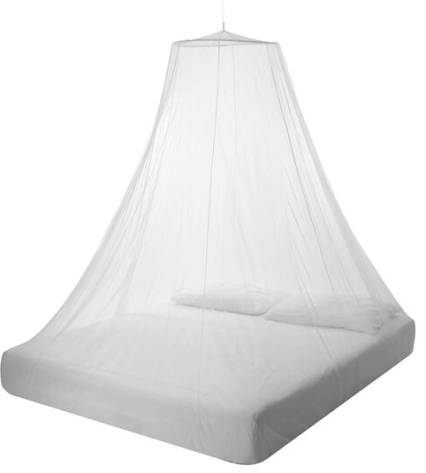 CarePlus Mosquito Net Bell 2 pers - Afbeelding 2