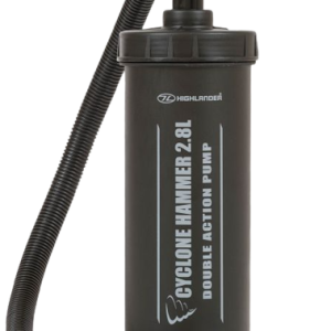 Highlander Cyclone Hammer 2.8L handpomp
