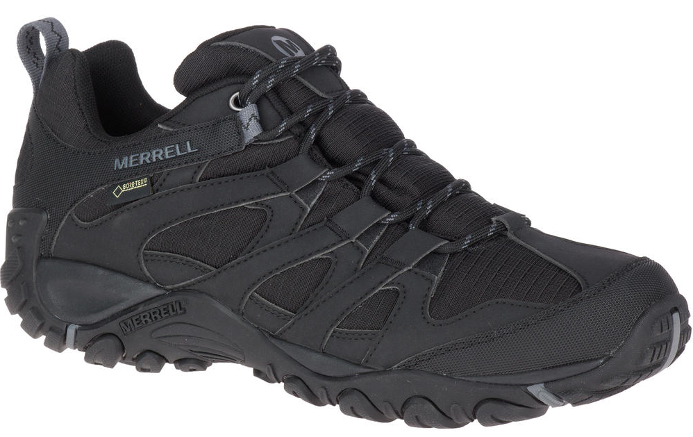 Merrell Claypool Sport GTX Herenwandelschoen - Afbeelding 4