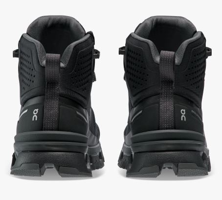 On-Running Cloudrock 2 Waterproof dameswandelschoen - Afbeelding 5