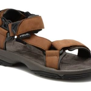 Teva M Terra Fi Lite Leather Herensandaal