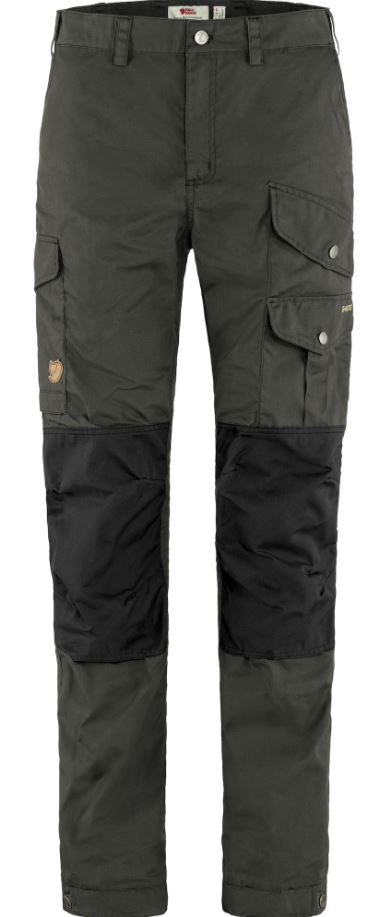 FjallRaven Vidda Pro Trousers Regular damesbroek - Afbeelding 2