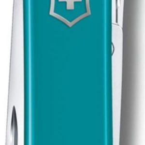 Victorinox Classic SD colors