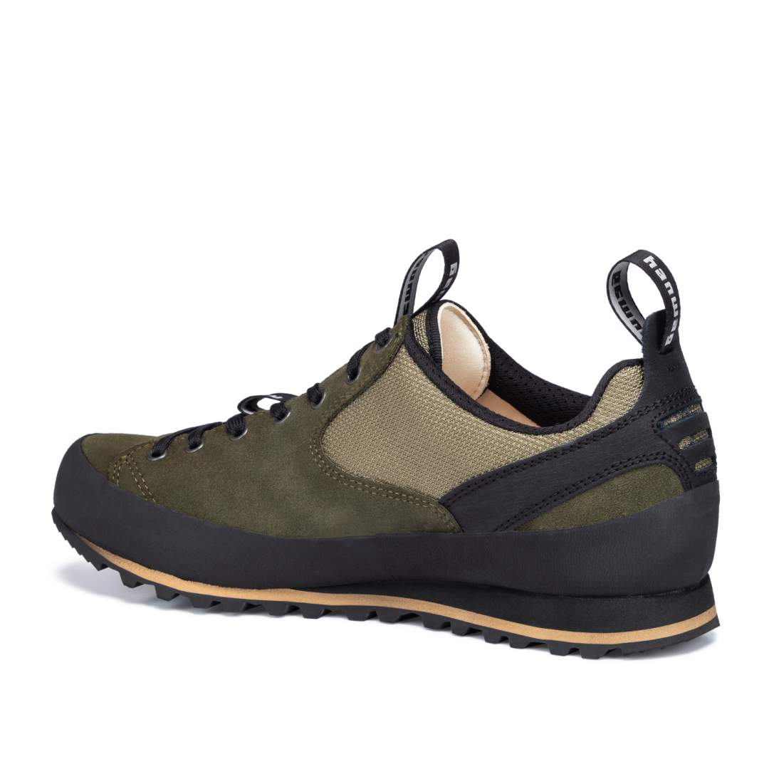 Hanwag Rotpunkt Low Lady LL dameswandelschoen - Afbeelding 6