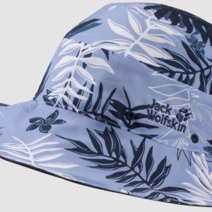 Jack Wolfskin Victoria Leaf Hat Women dameshoed