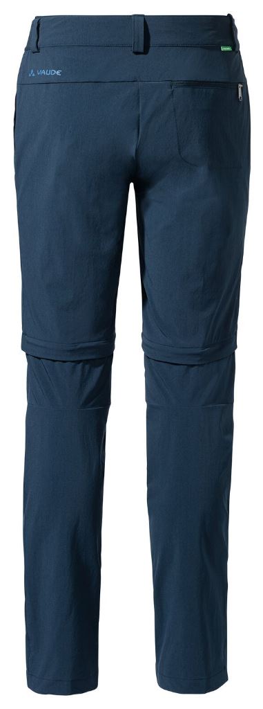 Vaude Farley Stretch ZO Pants II damesbroek - Afbeelding 4