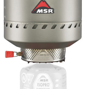 MSR Reactor 2.5L Stove System
