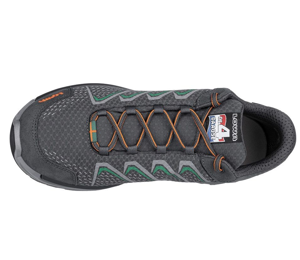 Lowa Ferrox N4D GTX Lo herenwandelschoen - Afbeelding 5