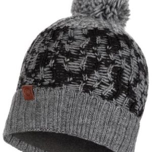 Buff Knitted & Polar Hat Thor