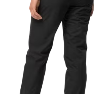 Jack Wolfskin Parana Damesbroek