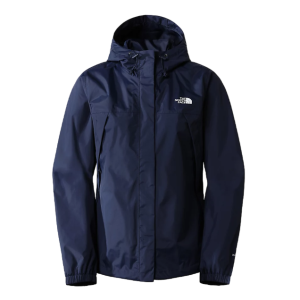 The North Face Antora Jacket herenjas