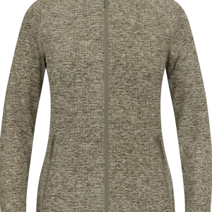 Odlo Tencia Mid Layer Full Zip Damesvest