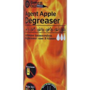 Green Oil Agent Apple 300ml