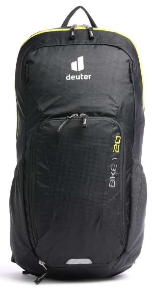 Deuter Bike I rugzak 20 - Afbeelding 3