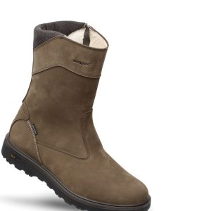 Grisport Oxford Herenlaars