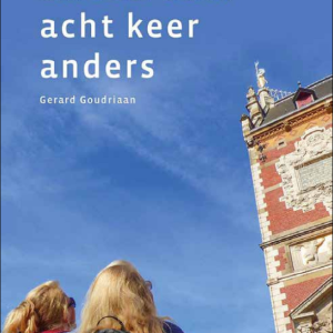uitgeverij gegarandeerd Amsterdam acht keer anders