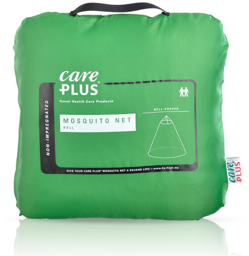 CarePlus Mosquito Net Bell 2 pers - Afbeelding 5