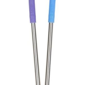 Klean Kanteen Straw 2 Pack rietjes