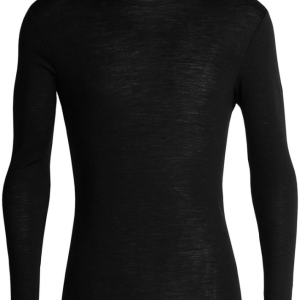 Icebreaker Mens 175 Everyday LS Crewe herenshirt