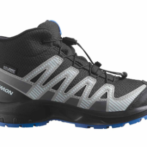 Salomon XA Pro V8 MID WP kinderwandelschoen