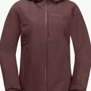 Jack Wolfskin Fernblick 2L Jacket damesjas