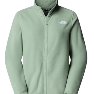 The North Face Glacier Fleece damesvest