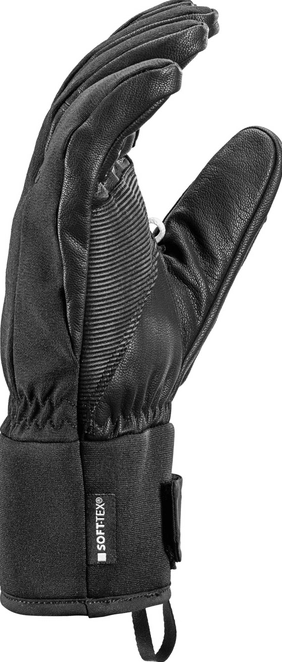 Leki Argus 3D handschoenen - Afbeelding 5