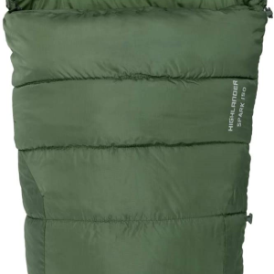 Highlander Phoenix spark 150 mummyslaapzak