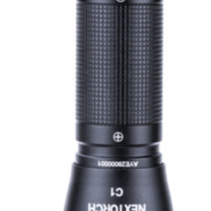 Nextorch C1 LED 140 lumen Zaklamp