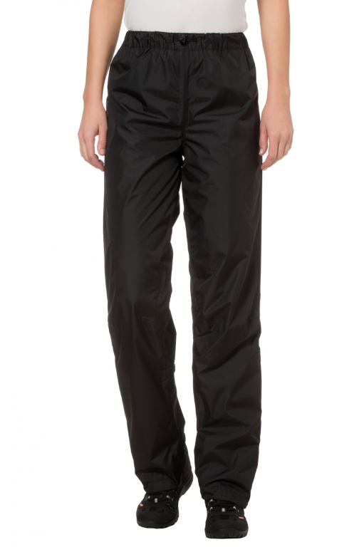 Vaude Fluid Pants damesbroek - Afbeelding 5