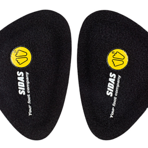 Sidas Foam Met Pads neutral