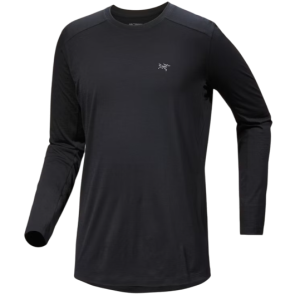 Arc’teryx Ionia Merino Wool LS M herenshirt