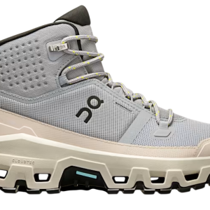 On-Running Cloudrock Waterproof damesschoen