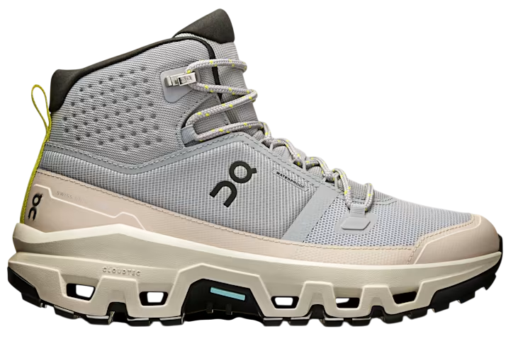 On-Running Cloudrock Waterproof damesschoen - Afbeelding 2