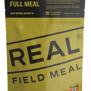 Real Turmat RT Creamy Salmon with Pasta veldmaaltijd