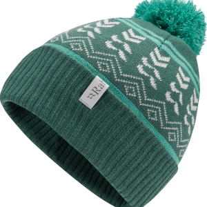 Rab Khroma Bobble Beanie