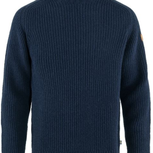 FjallRaven Övik Roller Neck Sweater herentrui