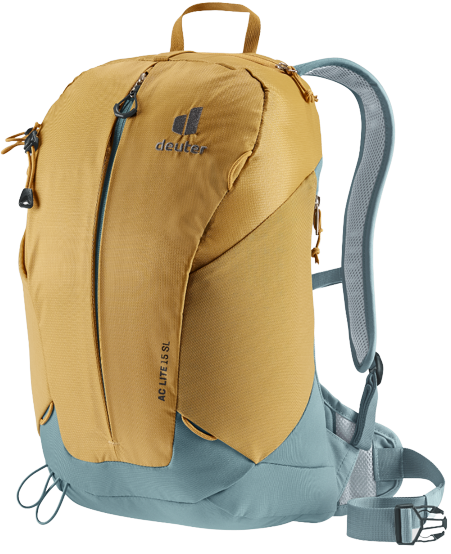 Deuter AC Lite rugzak
